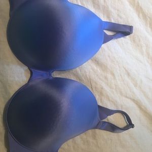 Soma Vanishing Back Full Coverage Bra size 40DD